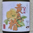 画像1: 八千代伝 黄色い椿 芋焼酎25度 720ml (1)