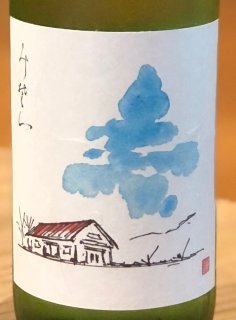 儀助 特別純米 山田錦60 無濾過生原酒 720ml