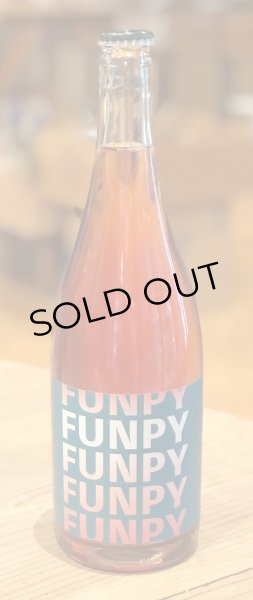 カーブドッチ ファンピー ロゼ