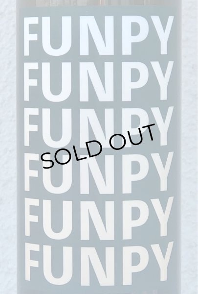 画像2: カーブドッチ ファンピー 2023 白 750ml (2)