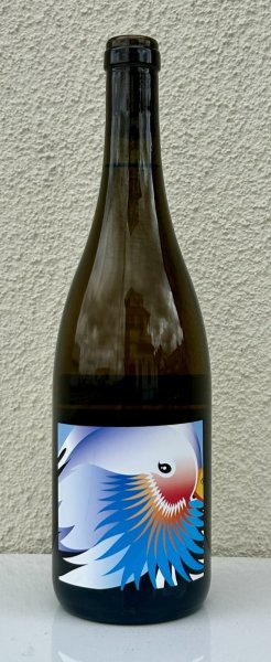 画像2: グレープリパブリック ビアンコ 2023（白） 750ml (2)