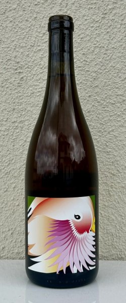 画像2: グレープリパブリック アランチョーネ 2023（オレンジ） 750ml (2)