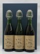 画像3: いづつ 果汁発酵生ワイン 赤・白・ロゼの３本セット＜720ml×3本＞ (3)