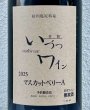 画像2: 井筒ワイン マスカットベリーA（赤）1.8L (2)