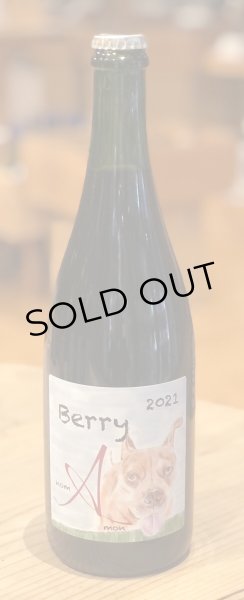 画像2: のまもんワイン マスカットベリーA 2021 750ml (2)