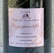 画像1: 小布施 グラップ アンティエール ロゼ スパークリング 750ml (1)