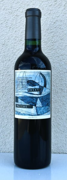 画像2: それいゆ メルロー 2022年のきろく（赤） 720ml (2)