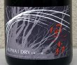 画像1: 風の森 ALPHA１ DRY 次章への鍵 生酒 720ml (1)