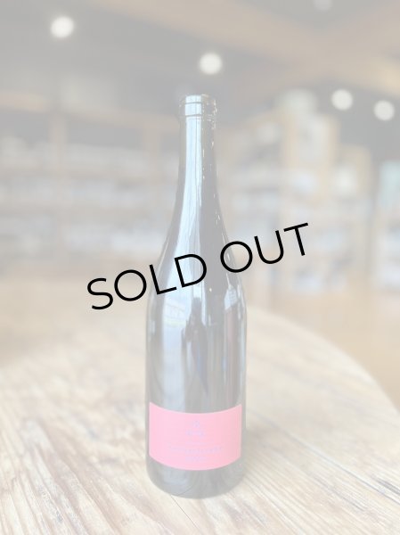 画像2: 木谷ワイン ツヴァイゲルトレーベ 赤 2022 750ml (2)