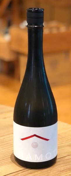 画像2: KURAMOTO R1 720ml (2)