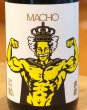 画像1: 大盃 MACHO 山田錦80％ 純米 1.8L (1)