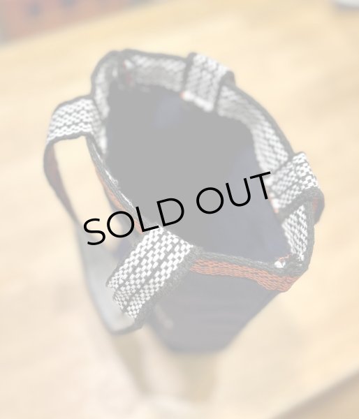 画像3: 大盃 トートバッグ (3)