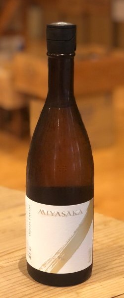 画像2: MIYASAKA 美山錦 純米吟醸 720ml (2)