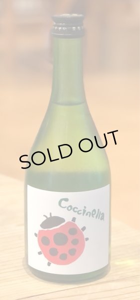 三井の寿 純米酒 コチネレ