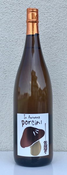 画像2: 三井の寿 秋純吟 Porcini ポルチーニ 1.8L (2)