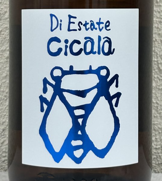 画像1: 三井の寿 夏純吟 Cicala チカーラ 1.8L (1)