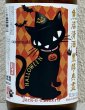 画像1: たかちよ HALLOWEEN 扁平精米 無ろ過生原酒 720ml (1)