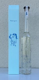 満寿泉 干支ボトル 大吟醸 350ml