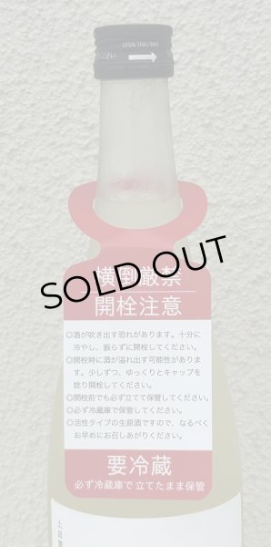 画像4: シン・ツチダ 活性にごりホップ生 720ml (4)
