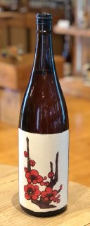 浜千鳥乃詩 黒糖焼酎 原酒38度 1.8L
