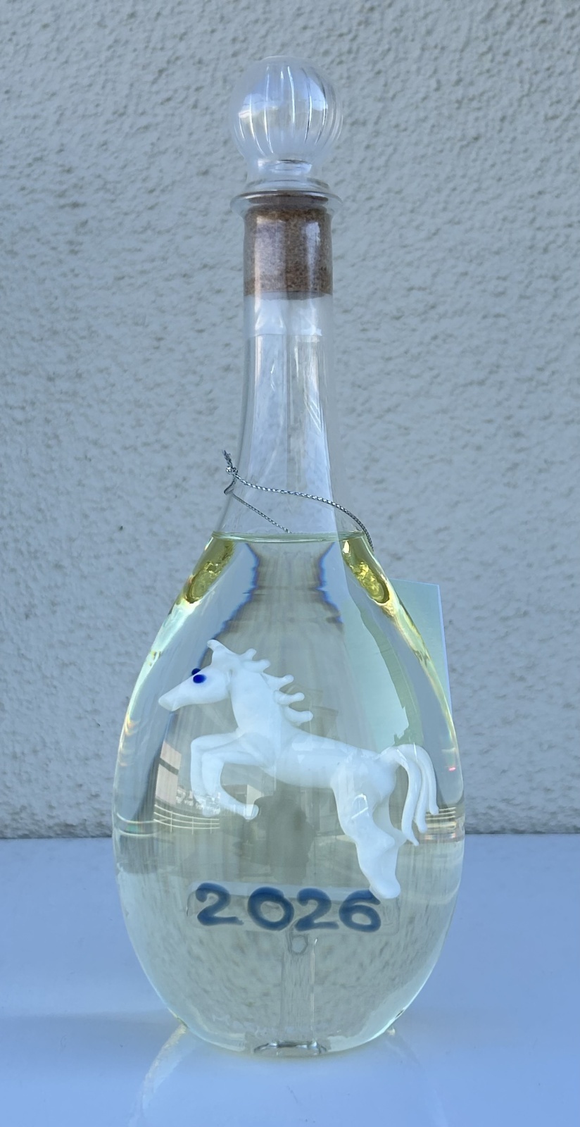 満寿泉　純米大吟醸　干支ボトル　スペシャル 満寿泉 純米大吟醸 干支ボトルスペシャル 520ml